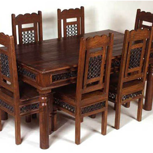 Best Dining table Shop in Haldwani