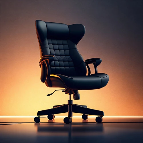 best boss chair retailer