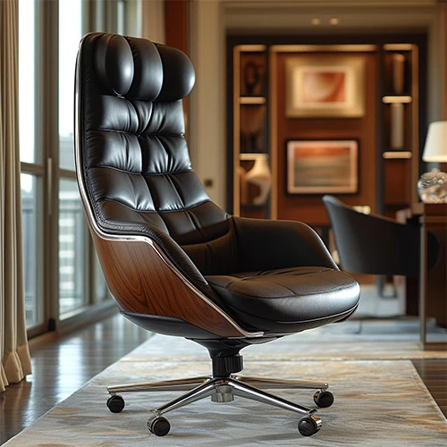 boss chair furniture