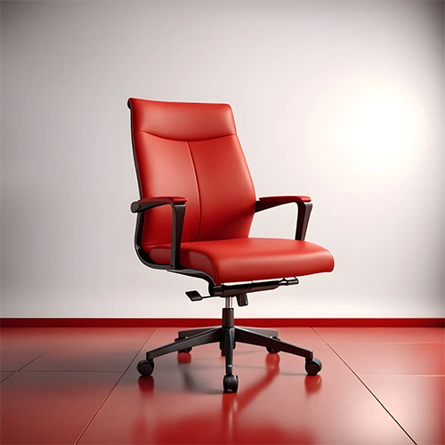 boss chair in haldwani