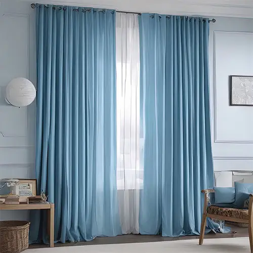 curtains store