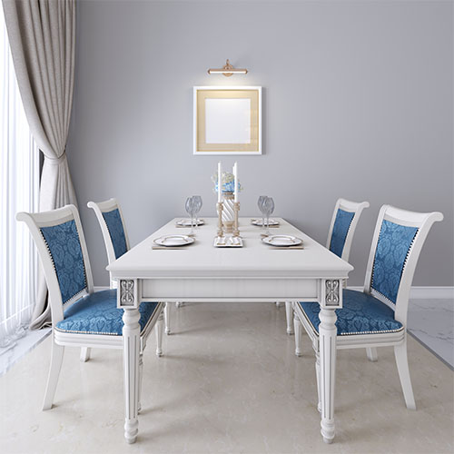 marble dining table in haldwani