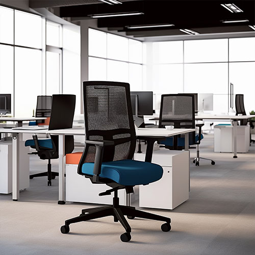 office chair shop haldwani